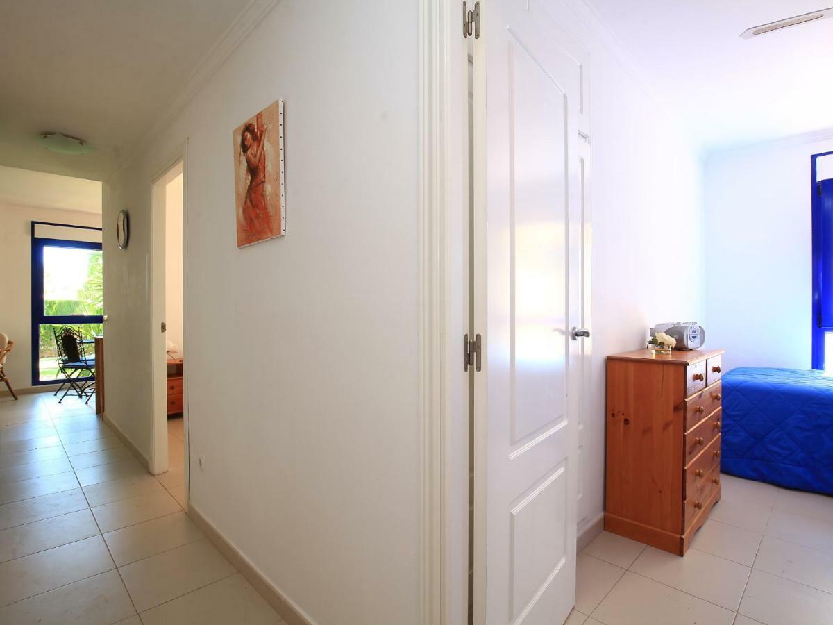 Apartment Alma Del Sol-1 By Interhome Denia Exterior foto